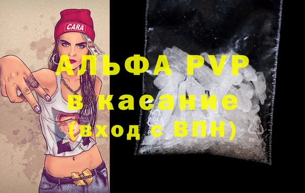 гидра Алексеевка